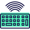 Clavier icon