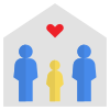 Adoption icon