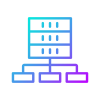 Dataset Technology icon