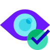 ojo revisado icon