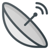 Satellite icon