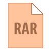 RAR icon