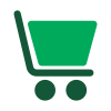 Cart icon