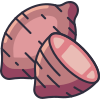 Sweet Potato icon