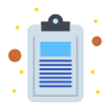 Document icon