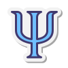 心理学 icon