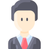 Businessman icon