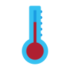 Thermometer icon