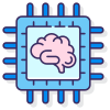 Artificial Intelligence icon