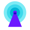 라디오 타워 icon