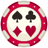 Casino Chip icon