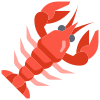 Lobster icon