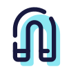 Aimant icon