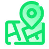 Abholpunkt icon