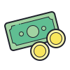 Cash icon