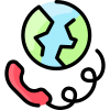 Telefone icon