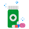 Medicine icon