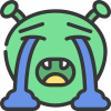 Emoticon icon