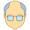 老人の肌タイプ3 icon