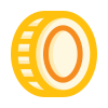 Coin icon