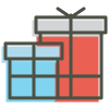 Box icon