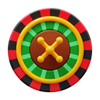 Ruleta icon