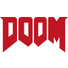 doom-логотип icon