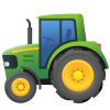 tracteur-emoji icon