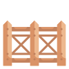 Fence icon