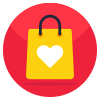 Favorite Shopping icon