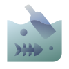 Загрязнение морей icon