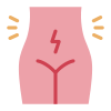 Cramps icon