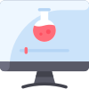 Online Learning icon