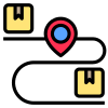 Tracking icon