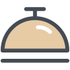 Cloche icon