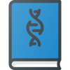Biology Book icon