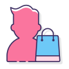 Customer icon