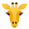 Giraffa icon