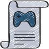 Controller icon