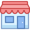 Shop icon