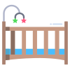 Crib icon