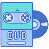 Dvd Player icon