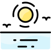 Soleil icon