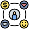 Customer Service icon