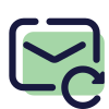 Refresh Mail icon