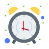 Alarm icon