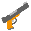 运动枪 icon