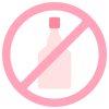 Kein Alkohol icon
