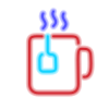 Tea icon