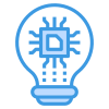 Artificial Intelligence icon